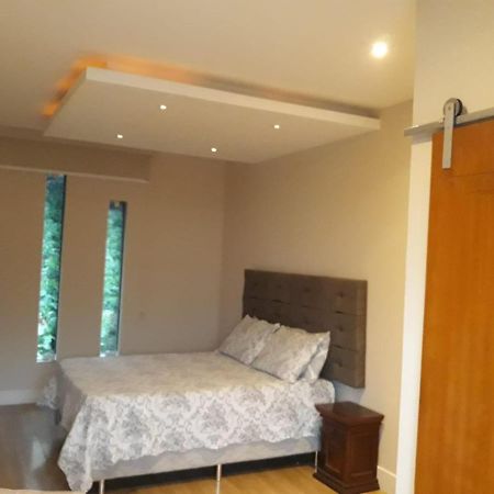 Aconchego Serra Imperial - Suites Petrópolis المظهر الخارجي الصورة