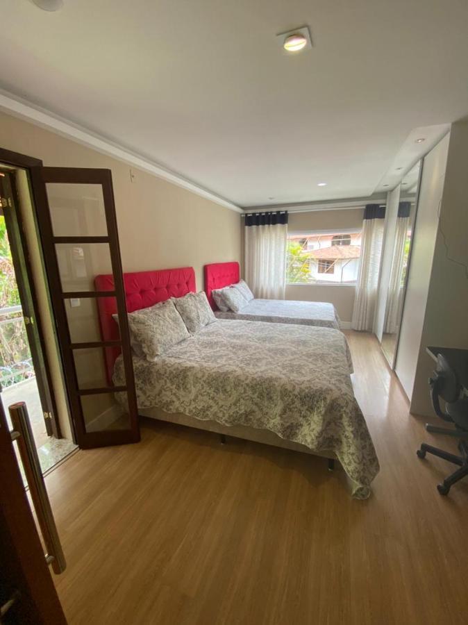 Aconchego Serra Imperial - Suites Petrópolis المظهر الخارجي الصورة