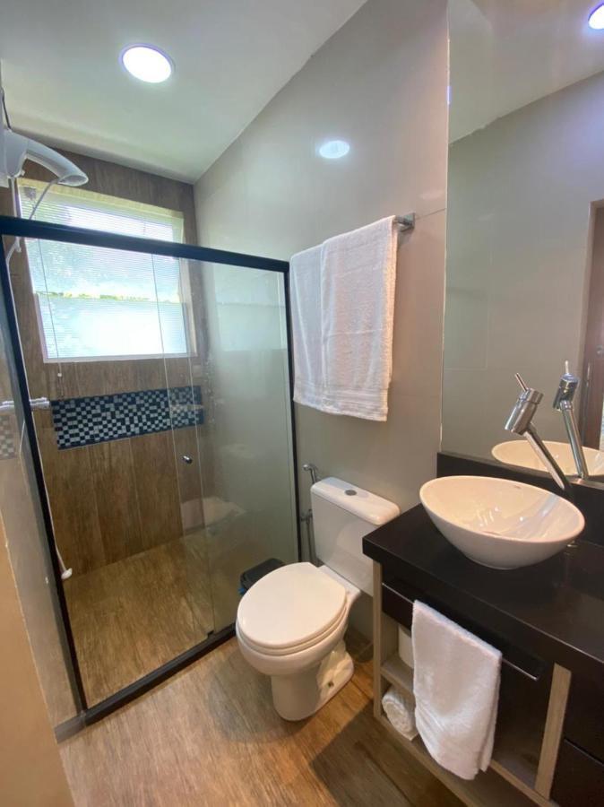 Aconchego Serra Imperial - Suites Petrópolis المظهر الخارجي الصورة