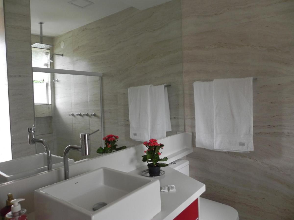 Aconchego Serra Imperial - Suites Petrópolis المظهر الخارجي الصورة