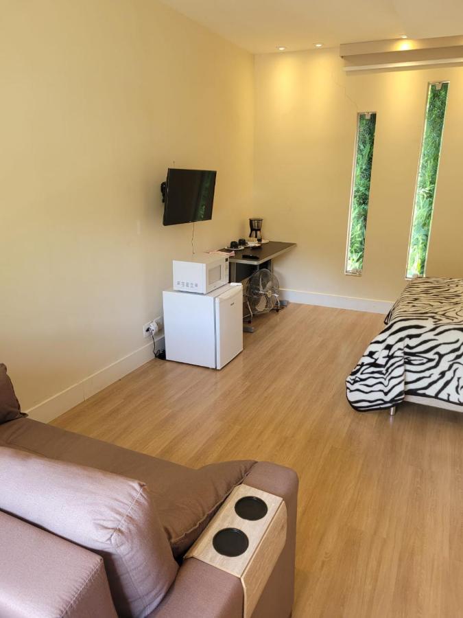 Aconchego Serra Imperial - Suites Petrópolis المظهر الخارجي الصورة