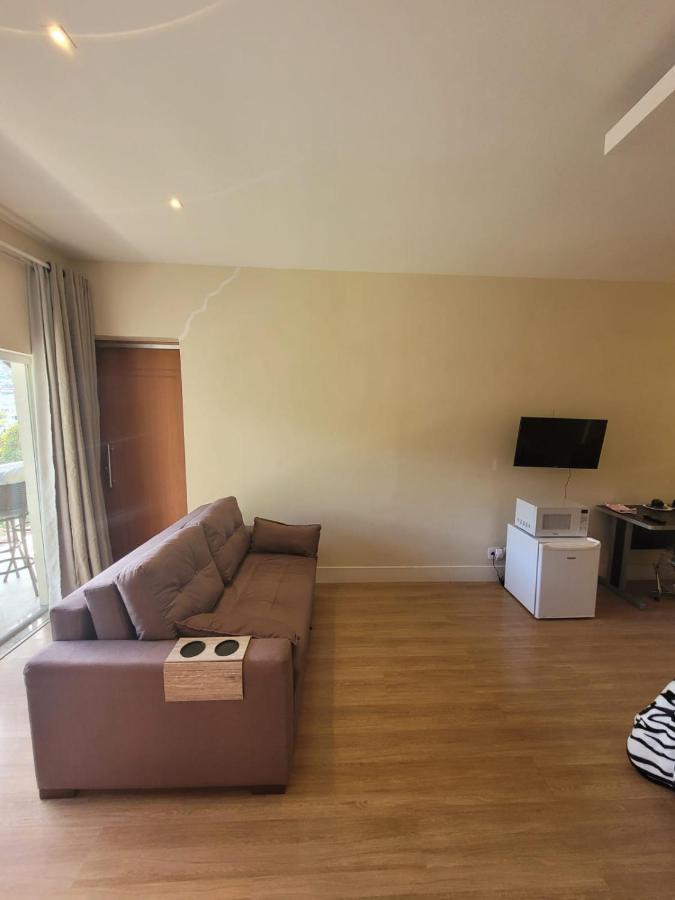 Aconchego Serra Imperial - Suites Petrópolis المظهر الخارجي الصورة