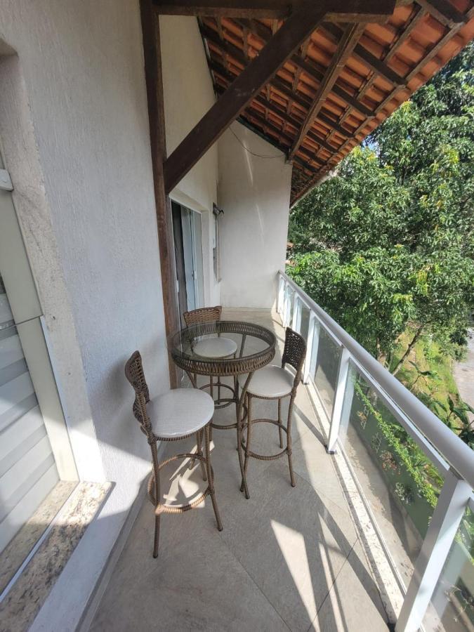 Aconchego Serra Imperial - Suites Petrópolis المظهر الخارجي الصورة