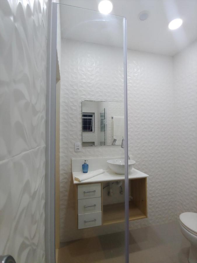 Aconchego Serra Imperial - Suites Petrópolis المظهر الخارجي الصورة