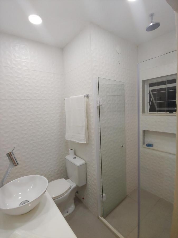 Aconchego Serra Imperial - Suites Petrópolis المظهر الخارجي الصورة
